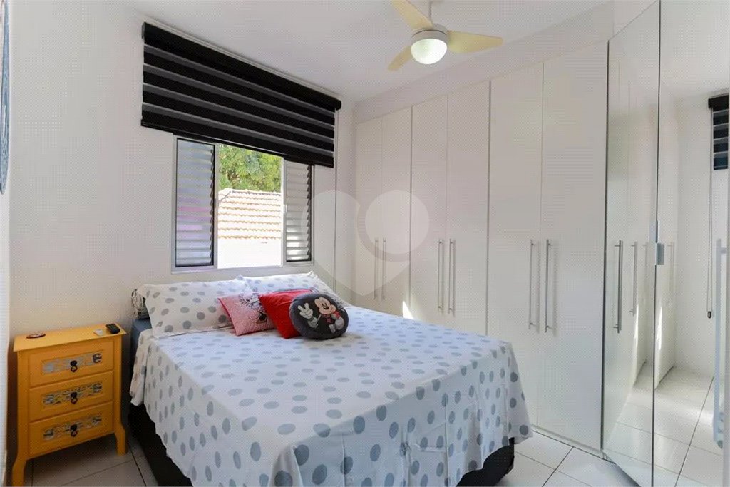 Casa de Vila à venda com 2 quartos em Vila Dom Pedro II, São Paulo, SP