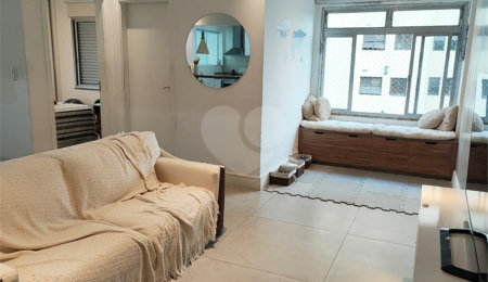 Apartamento à venda com 2 quartos em Casa Verde, São Paulo, SP
