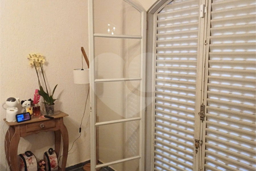 Casa Térrea à venda com 3 quartos, sendo 1 suíte, em Tucuruvi, São Paulo, SP
