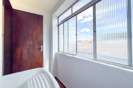 Apartamento à venda com 2 quartos em Vila Matilde, São Paulo, SP