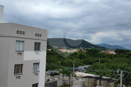 Apartamento à venda com 2 quartos em Campo Grande, Rio de Janeiro, RJ