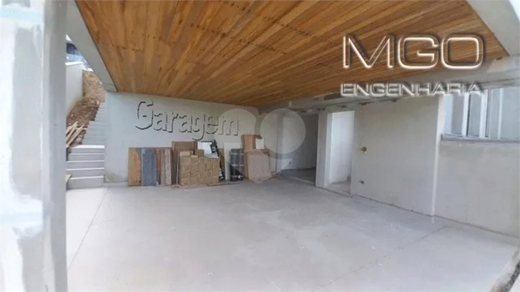 Casa à venda com 3 suítes no condomínio Residencial Alphaville Ii, São José dos Campos - SP