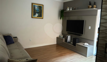 Casa à venda com 2 quartos em Jardim Monte Santo, Itapetininga, SP