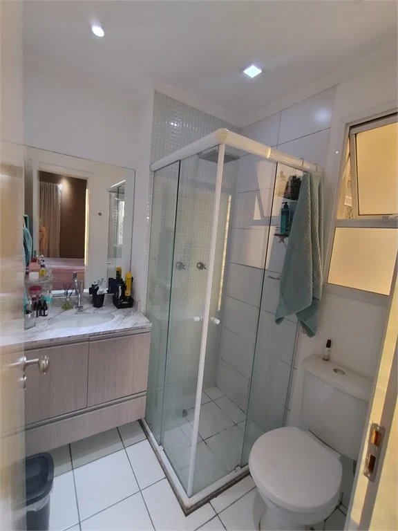 Apartamento à venda no Innova Blue – 3 dormitórios (1 suíte)