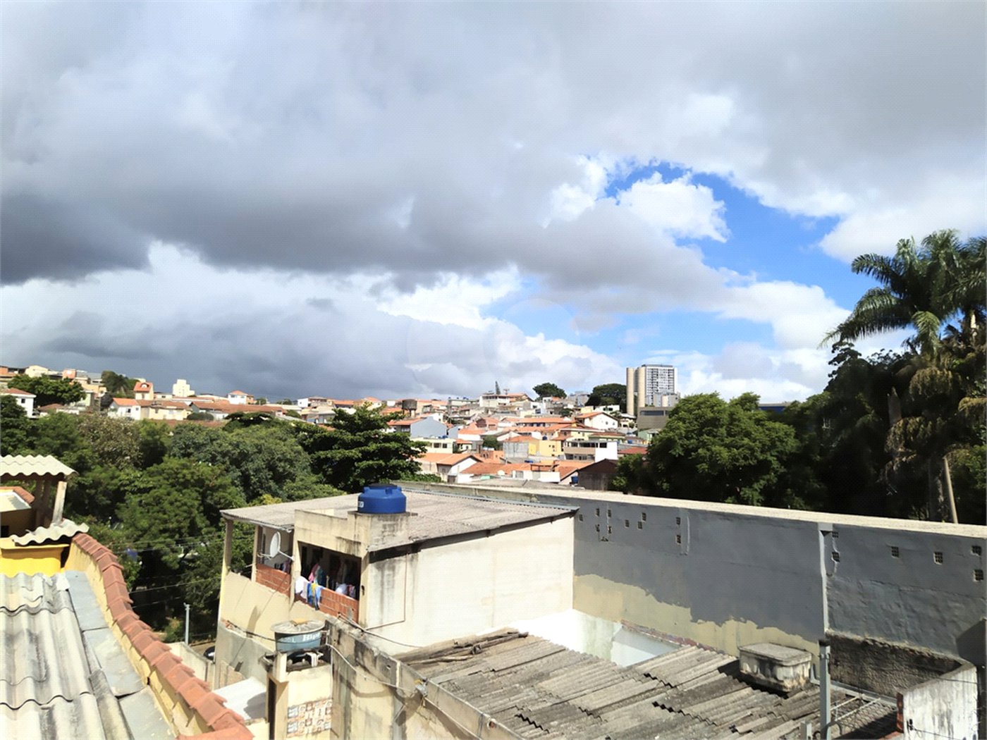 Sobrado à venda com 3 quartos, sendo 1 suíte,  em Freguesia do Ó, São Paulo, SP
