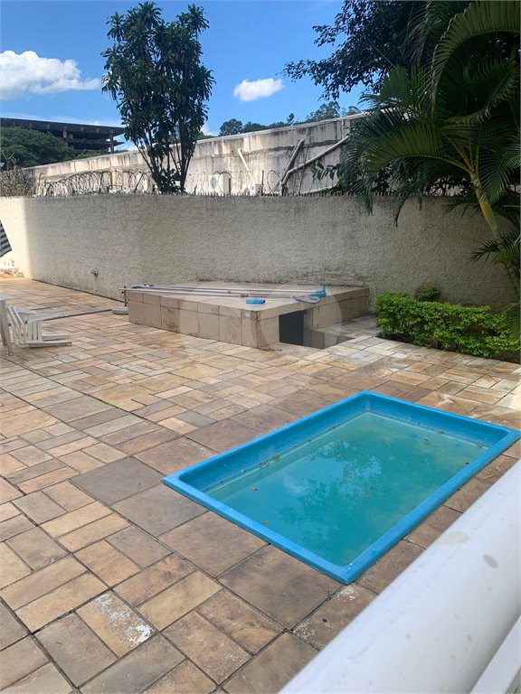 Apartamento à venda com 2 quartos em Mandaqui, São Paulo, SP