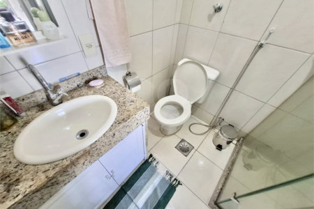 Apartamento à venda com 2 quartos em Maracanã, Rio de Janeiro, RJ