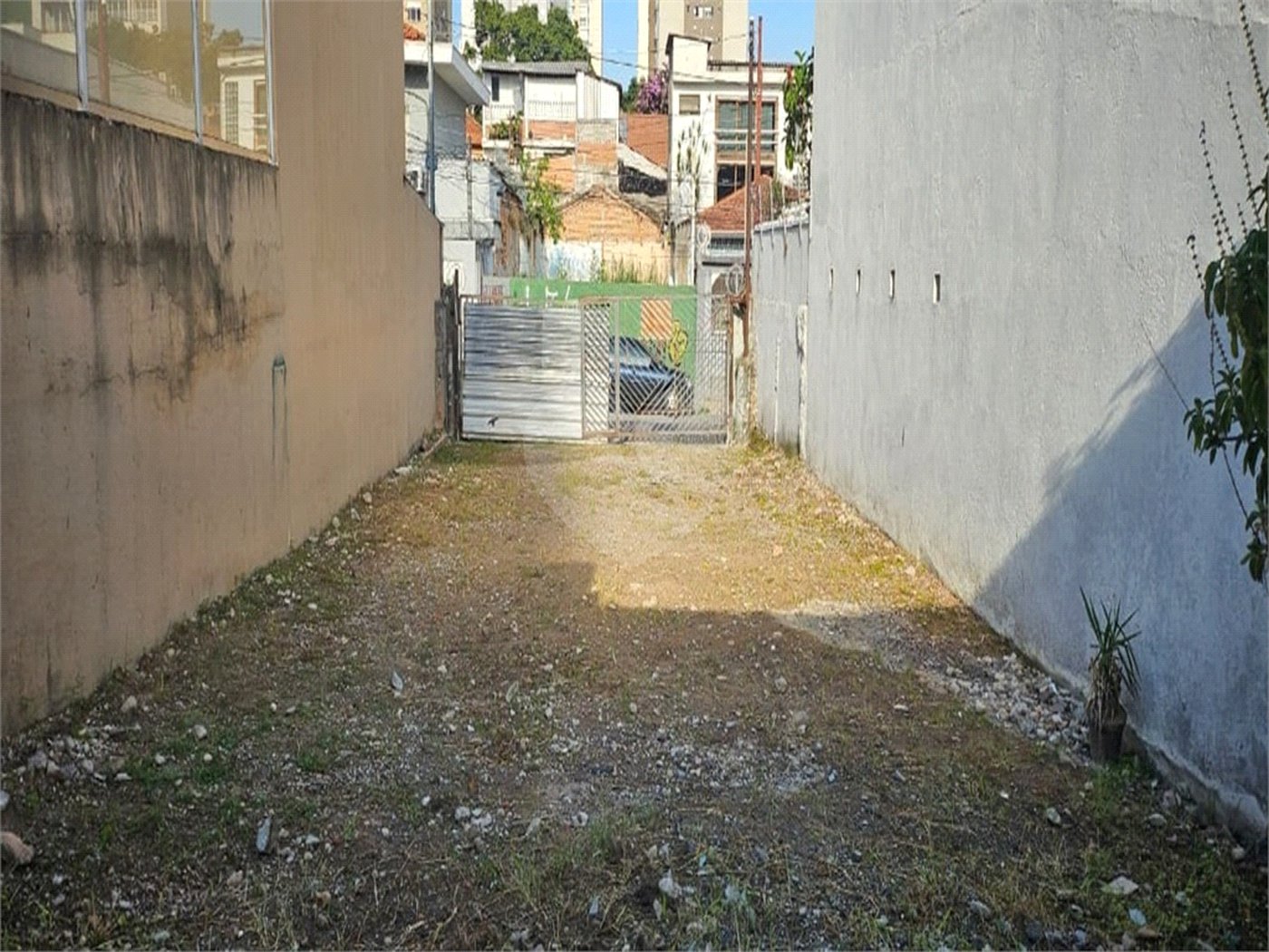 Terreno à venda em Água Branca, São Paulo, SP
