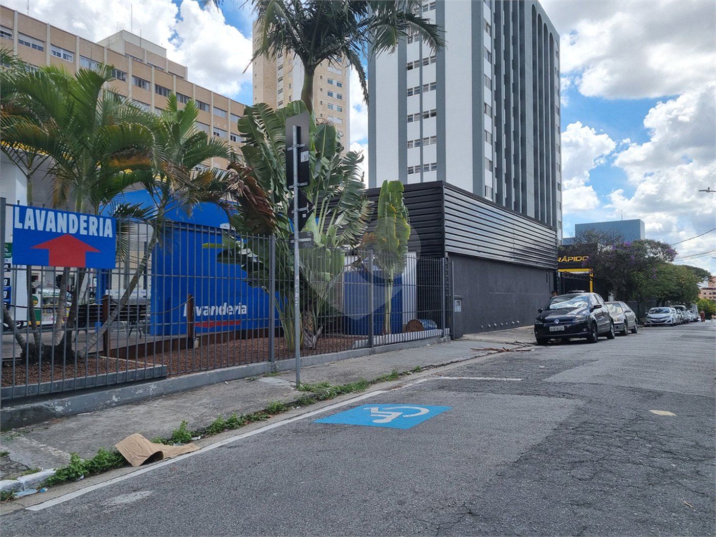 Terreno à venda em Saúde, São Paulo, SP