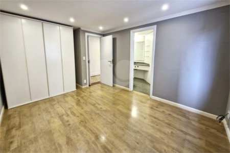 Apartamento à venda com 4 quartos, sendo 3 suítes, em Brooklin, São Paulo, SP