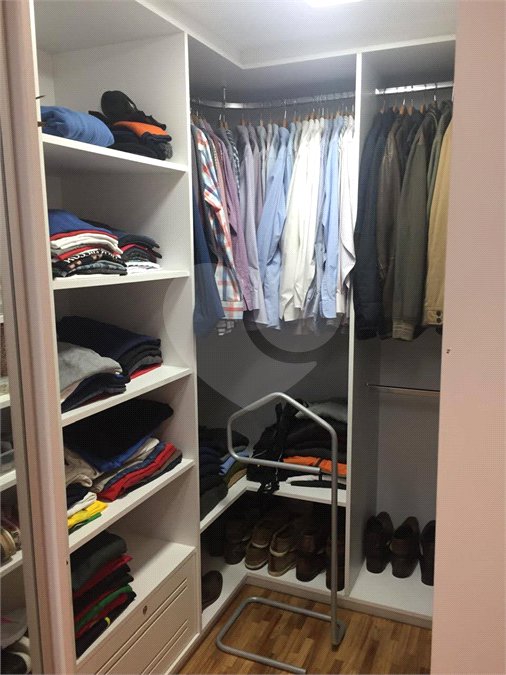 Apartamento à venda ou para alugar com 4 suítes em Santo Amaro, São Paulo, SP