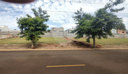 Terreno à venda em Reserva San Pedro, Ribeirão Preto, SP
