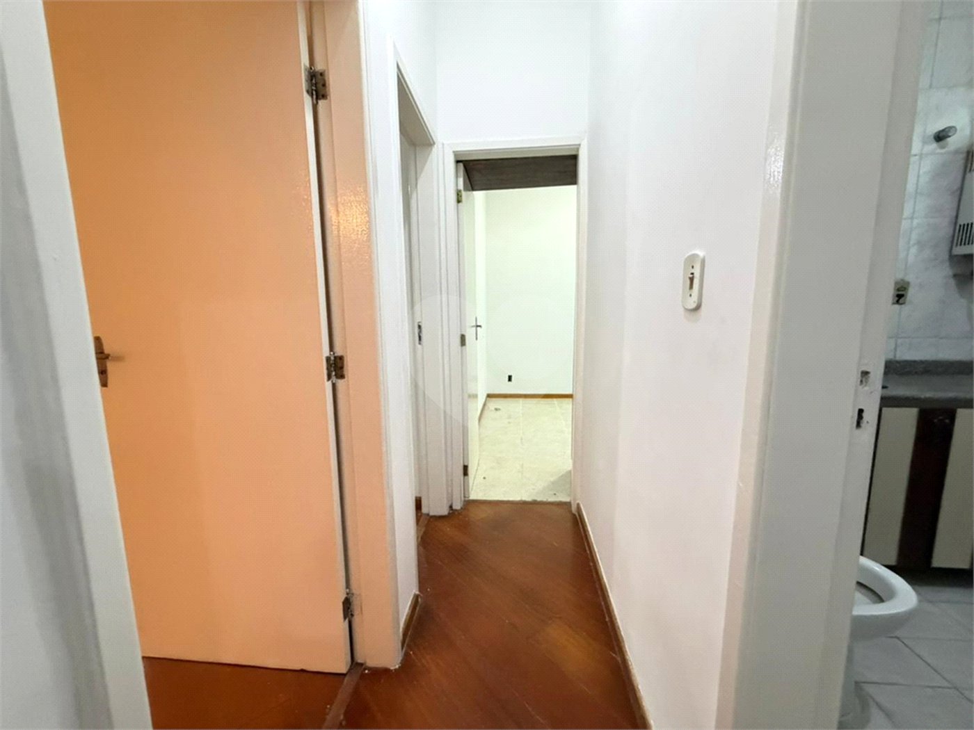 Apartamento à venda com 2 quartos em Tijuca, Rio de Janeiro, RJ