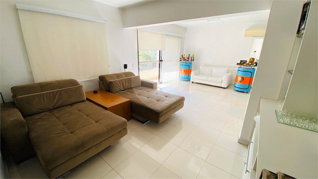 Apartamento à venda com 3 suítes em Vila Andrade, São Paulo, SP