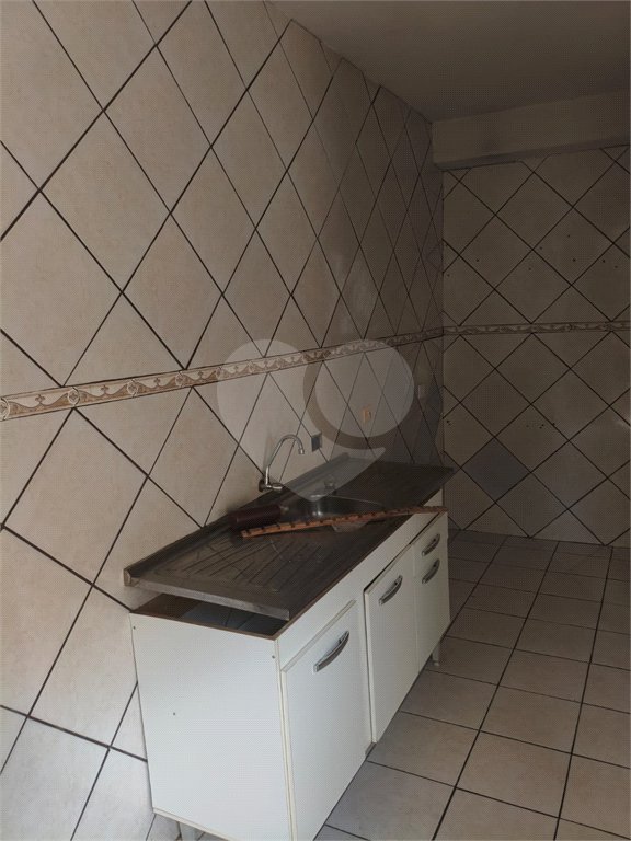 Sobrado à venda com 3 quartos em Freguesia do Ó, São Paulo, SP