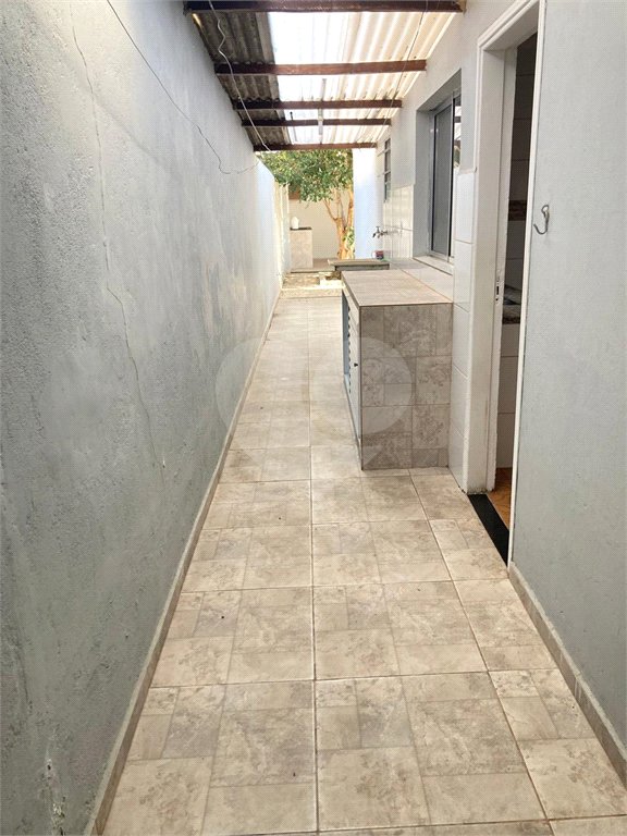 Casa à venda com 1 quarto em Jardim Independência, Salto, SP