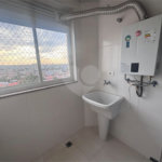 Apartamento à venda com 2 quartos, sendo 1 suíte, em Jardim Piratininga, Sorocaba, SP