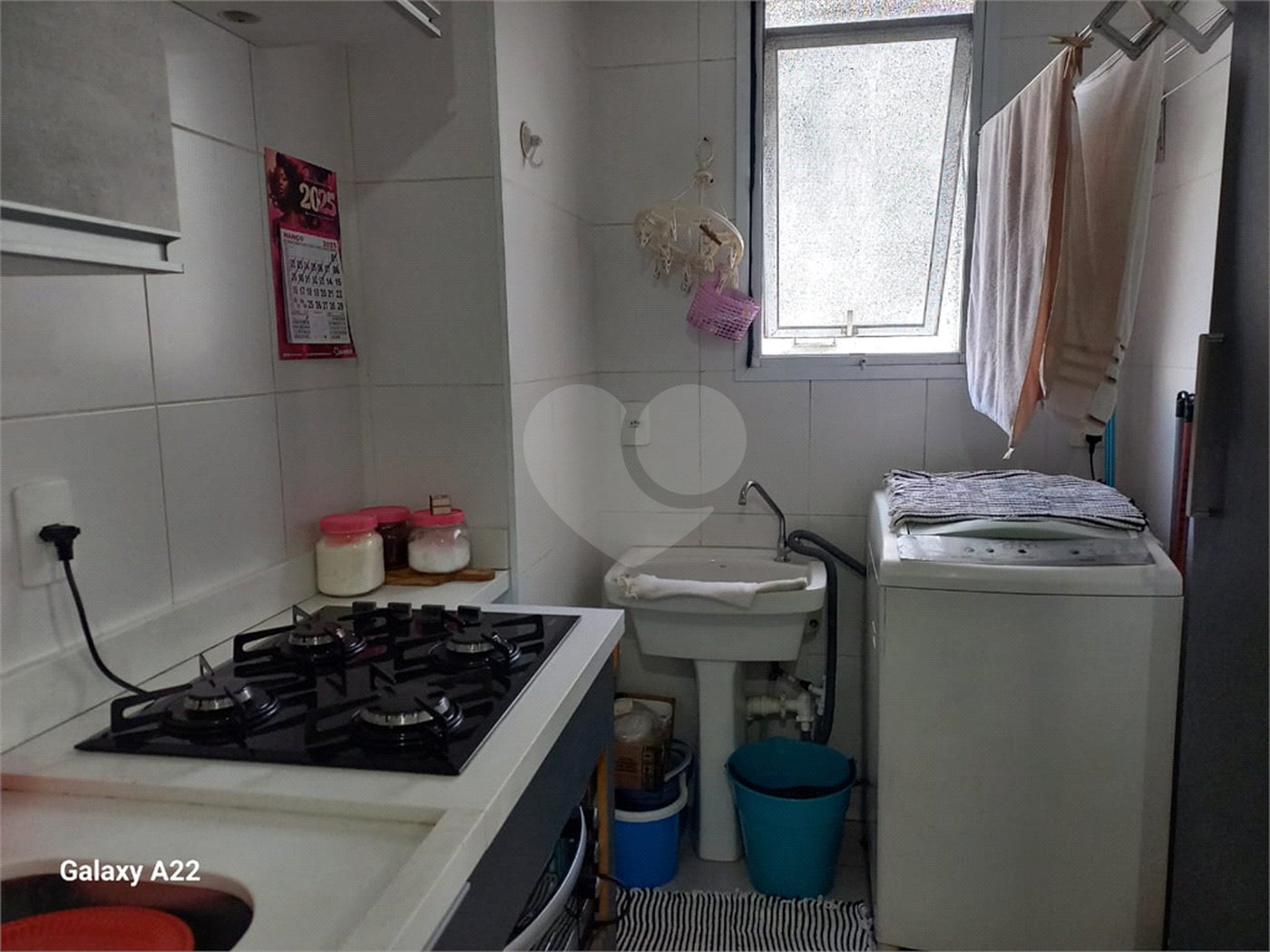 Apartamento à venda com 2 quartos em Vila Leopoldina, São Paulo, SP