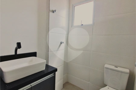 Apartamento à venda com 1 suíte em Vila Mariza Mazzei, São Paulo, SP