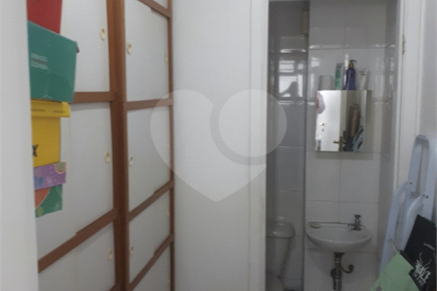 Apartamento à venda com 3 quartos, sendo 2 suítes, em Santana, São Paulo, SP