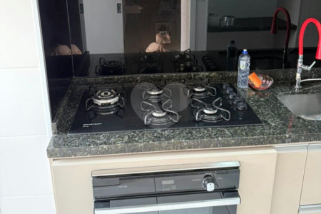 Apartamento à venda com 3 quartos, sendo 1 suíte, em Jardim Nova Manchester, Sorocaba, SP
