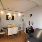 Apartamento à venda com 2 quartos, sendo 1 suíte, em Mandaqui, São Paulo, SP