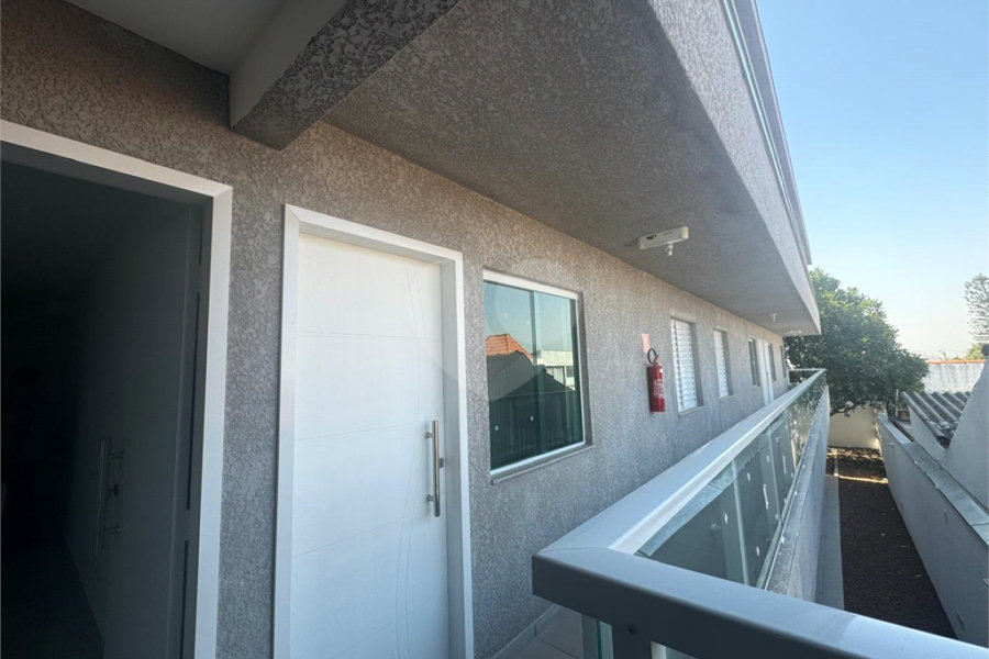 Apartamento à venda com 2 quartos em Tremembé, São Paulo, SP