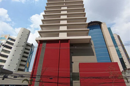 Studio à venda ou para alugar com 1 suíte em Pinheiros, São Paulo, SP
