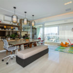 Apartamento à venda com 3 suítes em Alto da Lapa, São Paulo, SP