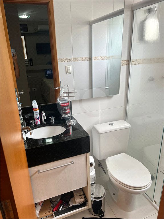 Casa à venda com 2 quartos, sendo 1 suíte, no condomínio Reserva da Cantareira, São Paulo - SP