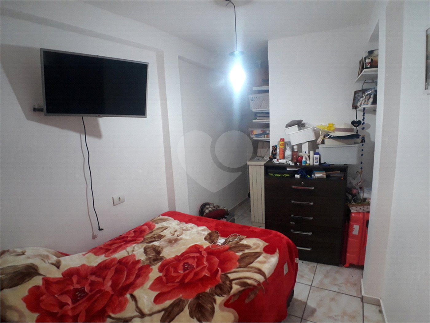 Sobrado à venda com 4 quartos em Parada Inglesa, São Paulo, SP