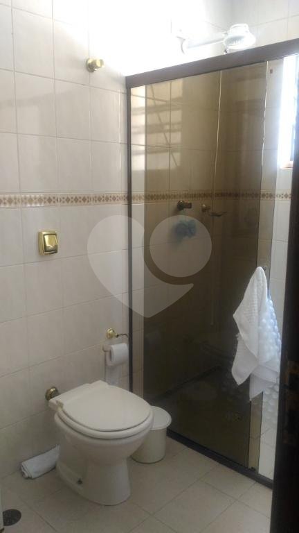 Sobrado à venda com 3 quartos, sendo 2 suítes, em Tucuruvi, São Paulo, SP