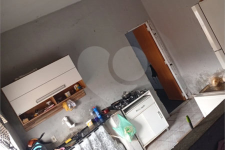 Casa à venda com 3 quartos em Paciência, Rio de Janeiro, RJ