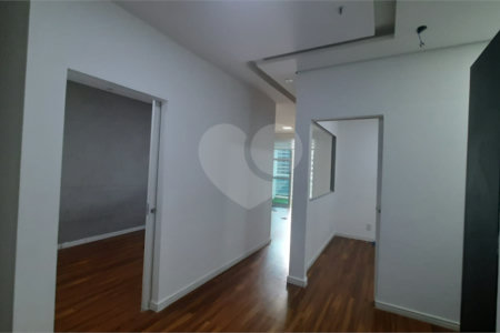 Sala para alugar em Chácara Santo Antônio (zona Sul), São Paulo, SP