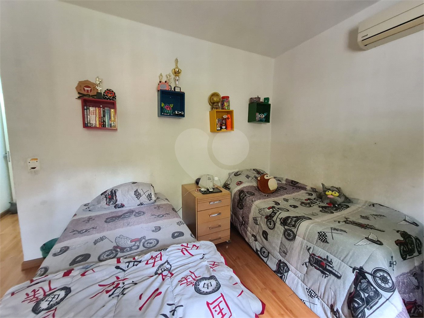 Sobrado à venda com 3 quartos, sendo 1 suíte, em Tucuruvi, São Paulo, SP