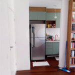Apartamento à venda com 2 quartos em Horto, São Paulo, SP
