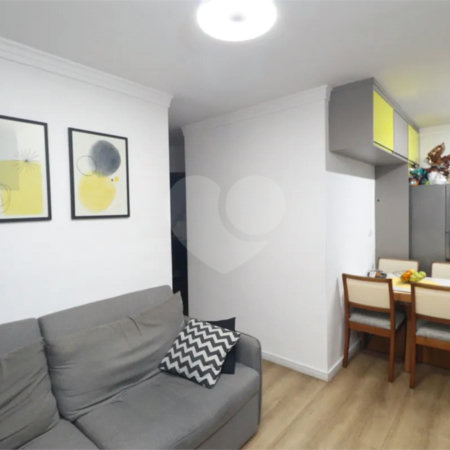 Casa à venda com 3 quartos no condomínio Sem Nome, São Paulo - SP