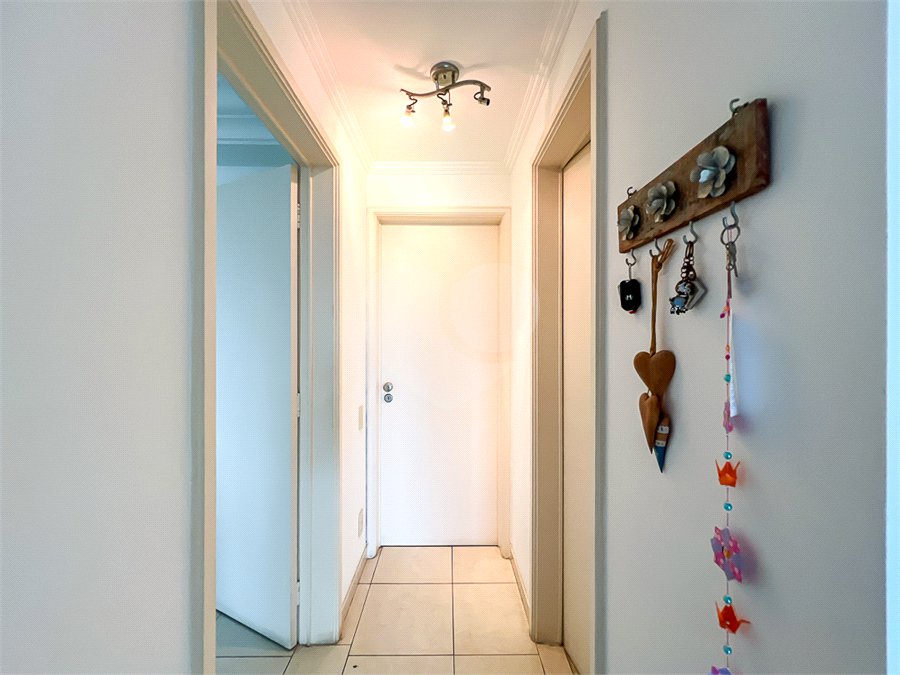 Apartamento à venda ou para alugar com 4 suítes em Alto da Boa Vista, São Paulo, SP