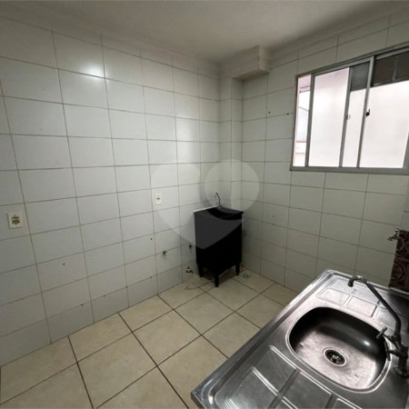 Apartamento à venda com 2 quartos em Olaria, Salto, SP