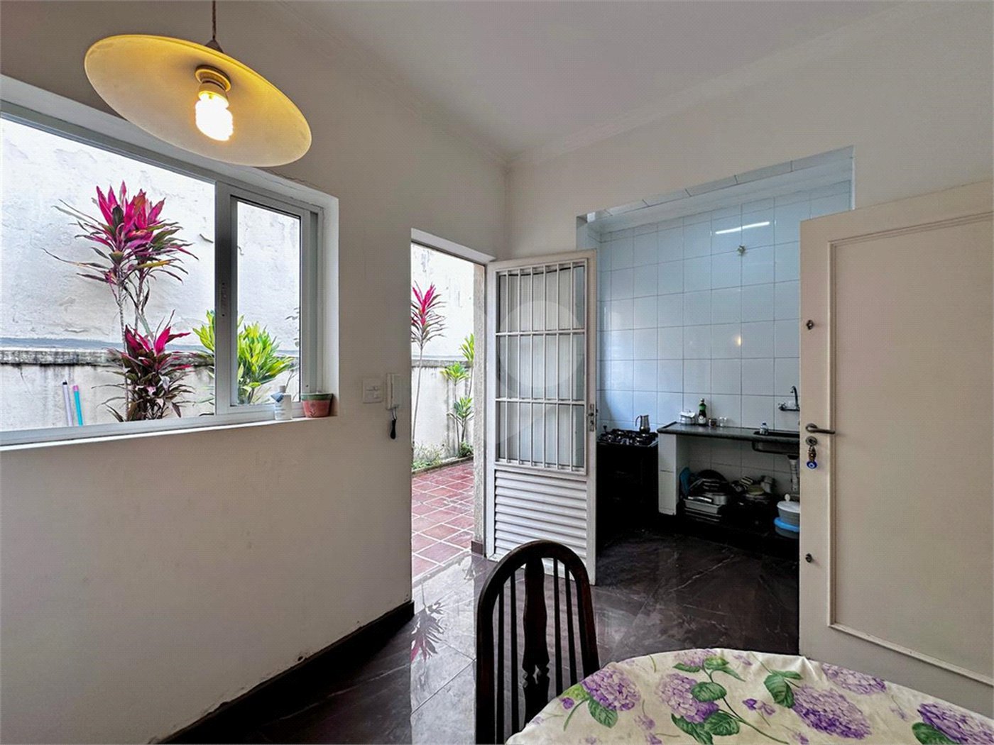 Casa Térrea à venda ou para alugar com 3 quartos em Brooklin Novo, São Paulo, SP