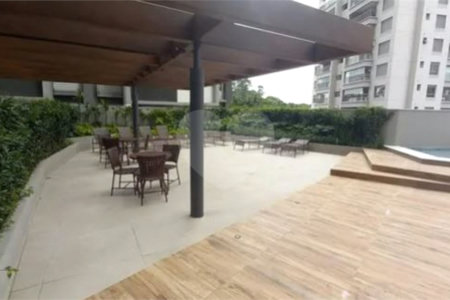 Studio à venda com 1 quarto em Butantã, São Paulo, SP