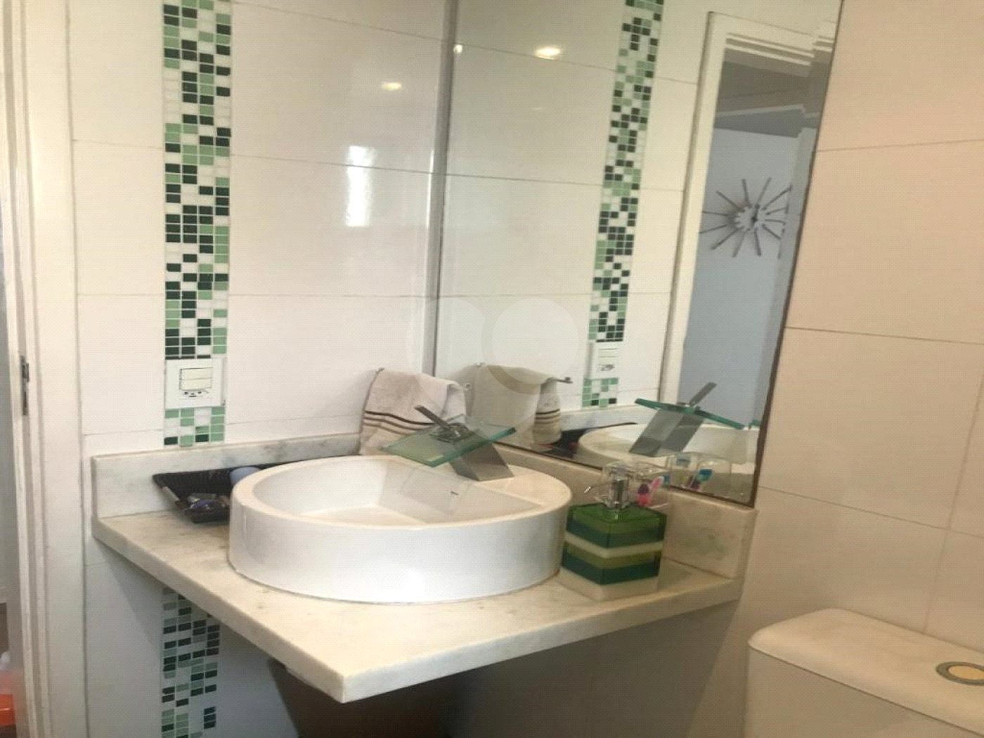 Apartamento à venda com 3 quartos, sendo 1 suíte,  em Jardim Bonfiglioli, São Paulo, SP