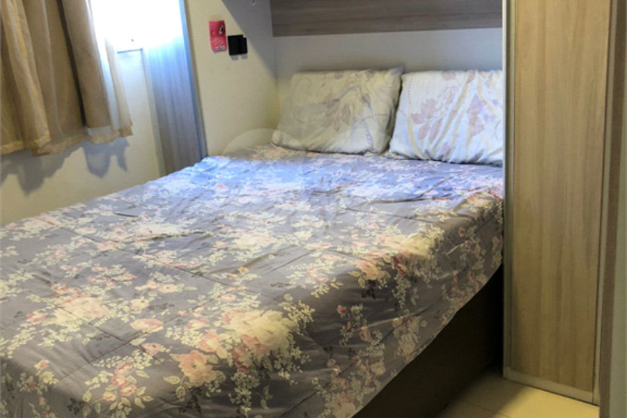 Apartamento à venda com 3 quartos, sendo 1 suíte, em Jaraguá, São Paulo, SP