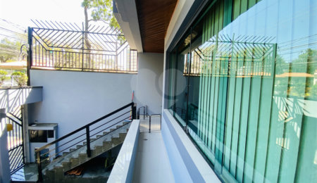 Casa à venda ou para alugar com 3 suítes em Jardim do Mar, São Bernardo do Campo, SP