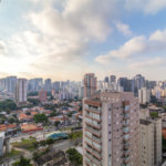 Apartamento à venda com 4 suítes em Alto da Boa Vista, São Paulo, SP