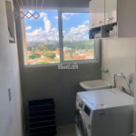 Apartamento à venda com 3 quartos, sendo 1 suíte,  em Vila Helena, Atibaia, SP