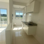 Apartamento para alugar com 2 quartos em Jardim Casablanca, Indaiatuba, SP