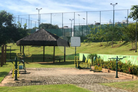 Terreno à venda no condomínio Ibiti Reserva, Sorocaba - SP