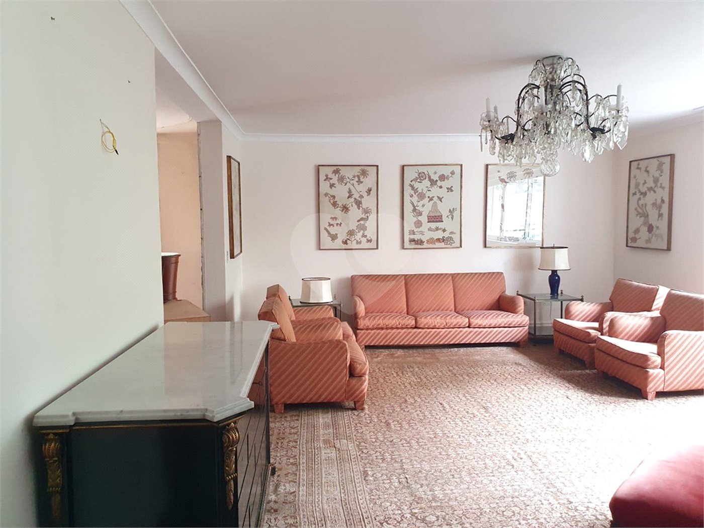 Apartamento à venda com 3 suítes em Jardim Paulista, São Paulo, SP