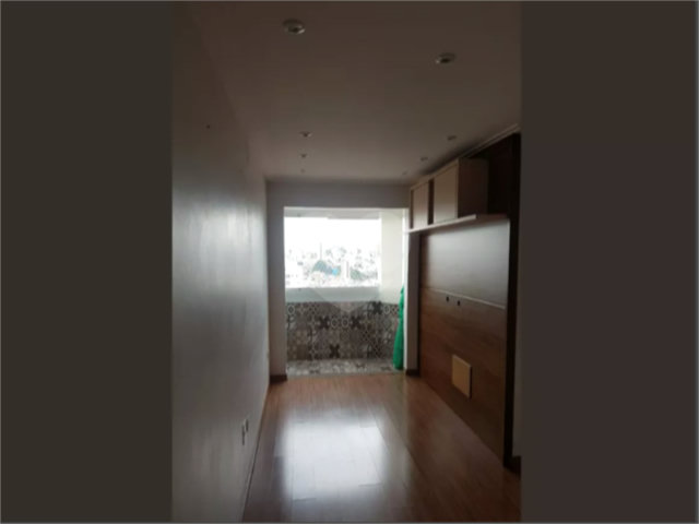 Apartamento à venda com 2 quartos em Casa Verde, São Paulo, SP